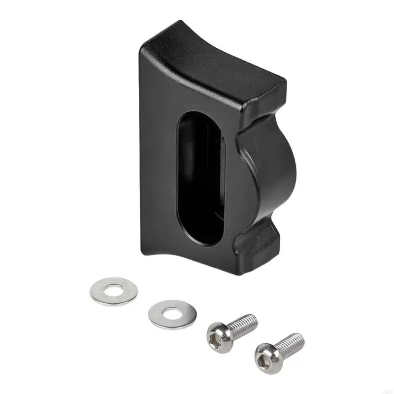 Aluminum Tailgate Stopper Limiter Reduces Noise Prevents Sinking For Vehicle Stable Opening And Closing Reliable Support
Aluminum Tailgate Stopper Limiter Reduces Noise Prevents Sinking For Vehicle Stable Opening And Closing Reliable Support