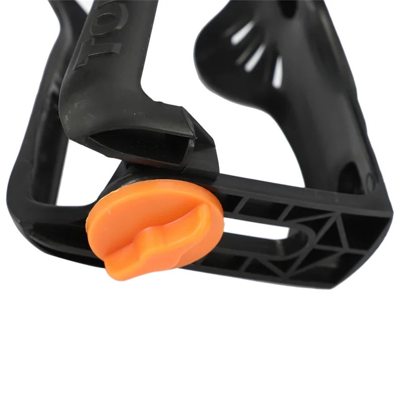 10X Регулируемый велосипед Велоспорт Спорт MTB Горный держатель для бутылки с водой-A97E
10X Регулируемый велосипед Велоспорт Спорт MTB Горный держатель для бутылки с водой-A97E