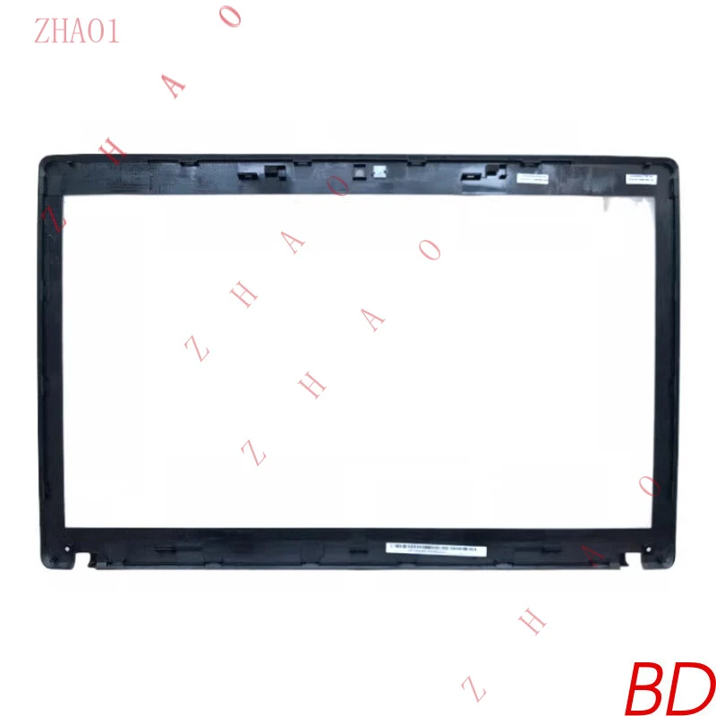 Z For Lenovo IdeaPad G770 B Shell G780 B Shell Screen Frame AP0O5000100
Z For Lenovo IdeaPad G770 B Shell G780 B Shell Screen Frame AP0O5000100