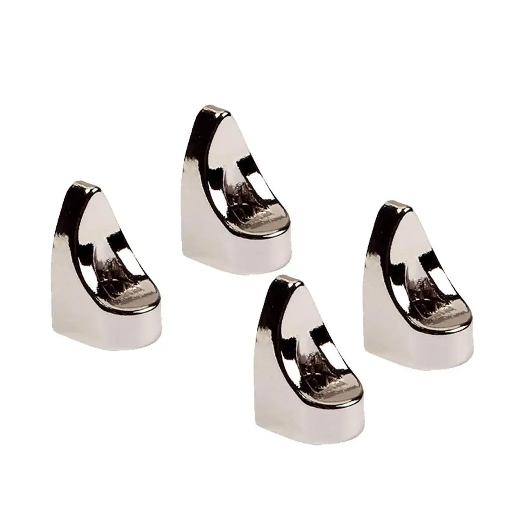 Кронштейн для банджо для обуви из цинкового сплава, хромированная L-образная подставка для банджо для струн банджо и аксессуаров
Кронштейн для банджо для обуви из цинкового сплава, хромированная L-образная подставка для банджо для струн банджо и аксессуаров