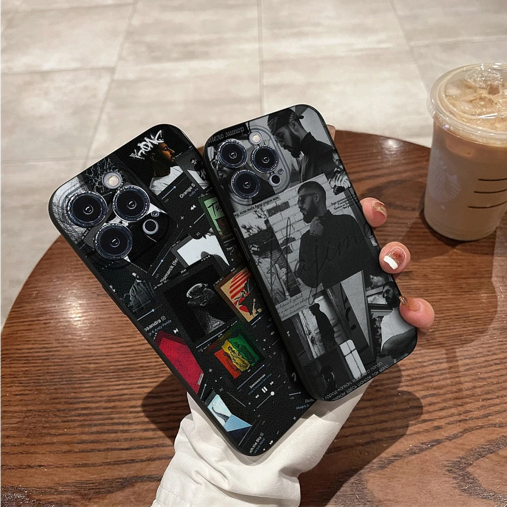 Hajime MiyaGi Andy Panda Phone Case For IPhone 11 12 13 14 15 16 Mini Plus Pro Max Silicon Black Soft TPU Cover
Hajime MiyaGi Andy Panda Phone Case For IPhone 11 12 13 14 15 16 Mini Plus Pro Max Silicon Black Soft TPU Cover