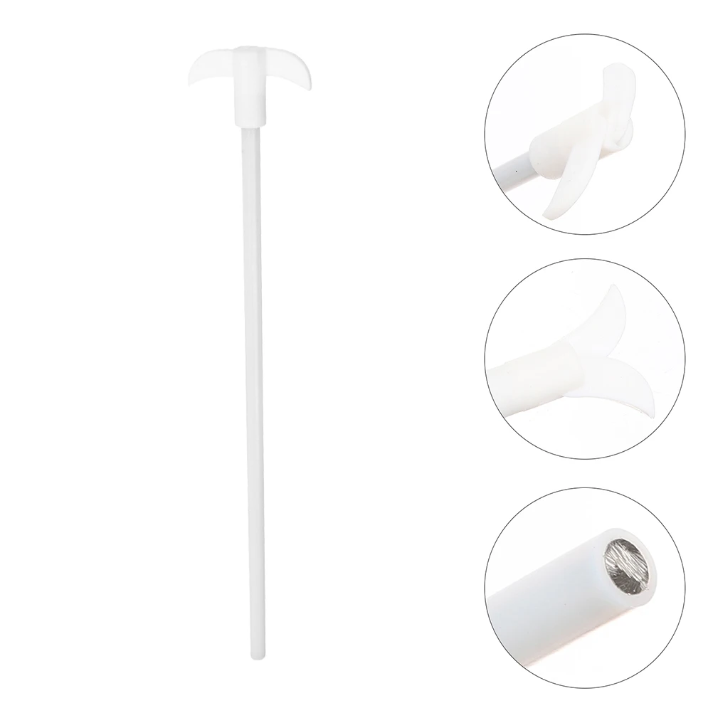 Mixer Lab Magnetic Stirrer Laboratory Stirring Blender Automatic Ptfe Rod Stirrers
Mixer Lab Magnetic Stirrer Laboratory Stirring Blender Automatic Ptfe Rod Stirrers