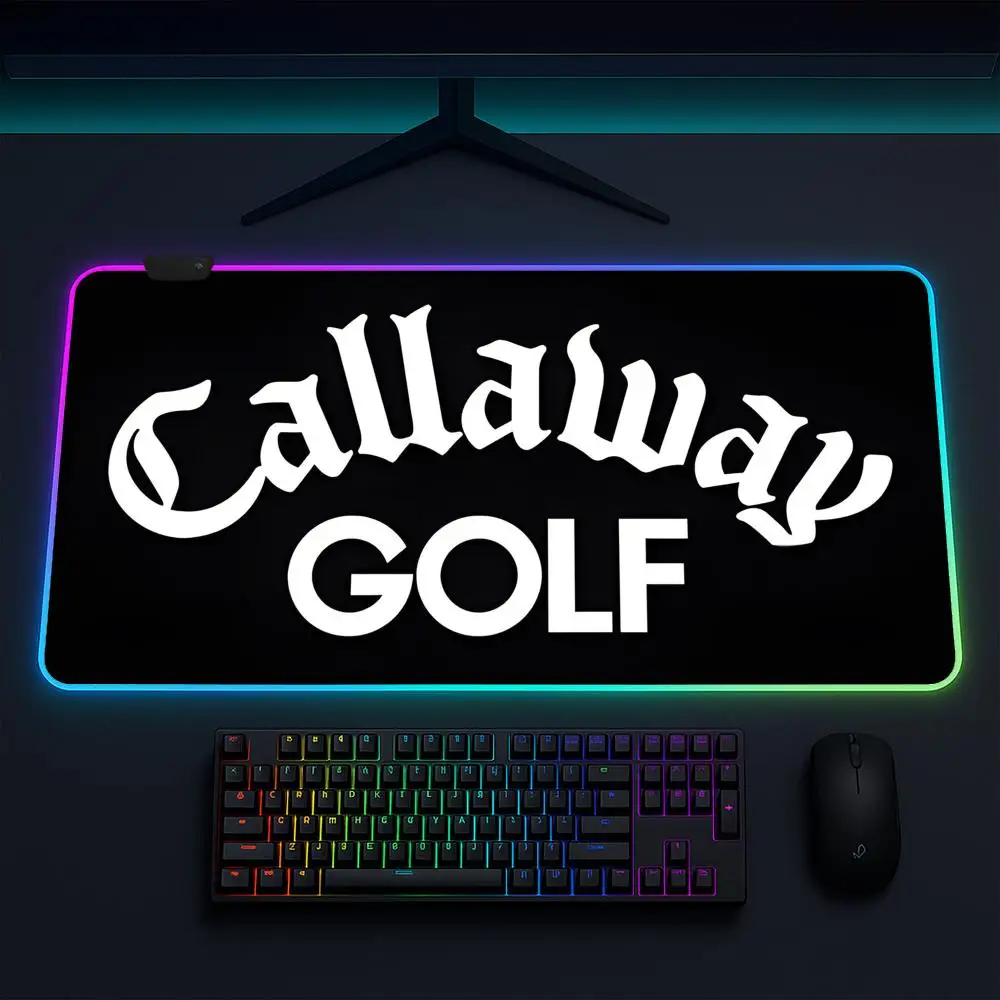 Коврик для мыши Callaway: игровой, аниме-дизайн, с LED-подсветкой, резиновый, XXL, RGB, для рабочего стола
Коврик для мыши Callaway: игровой, аниме-дизайн, с LED-подсветкой, резиновый, XXL, RGB, для рабочего стола