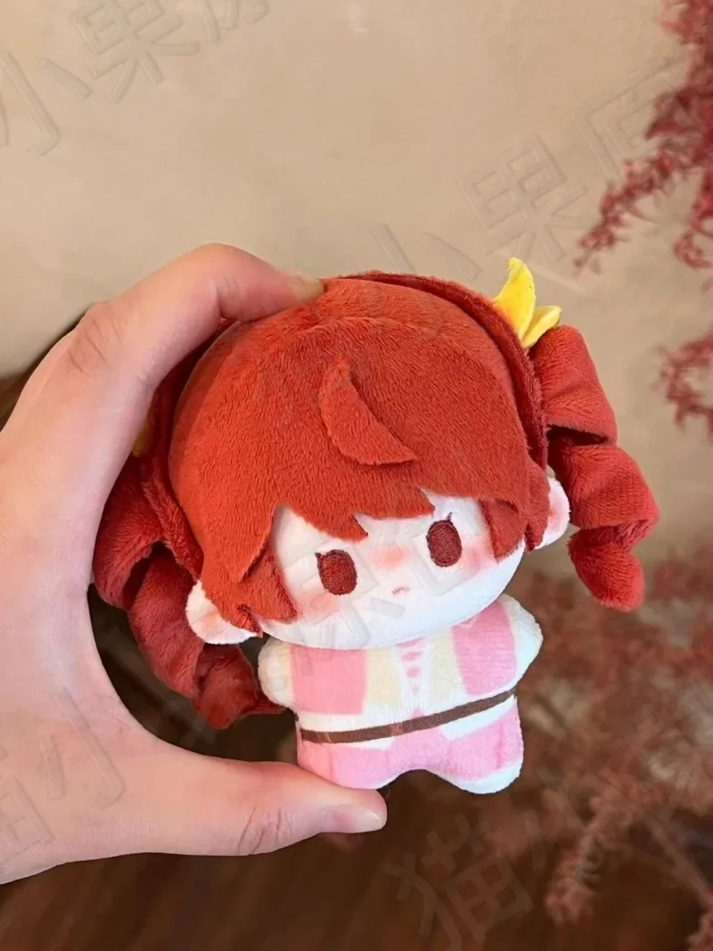 10 CM Anime Star Academy Flora Subedar Starfish Body Plush Doll Cartoon Stuffed Toy Plushie Gift Pendant Keychain Xmas Gift Nj
10 CM Anime Star Academy Flora Subedar Starfish Body Plush Doll Cartoon Stuffed Toy Plushie Gift Pendant Keychain Xmas Gift Nj