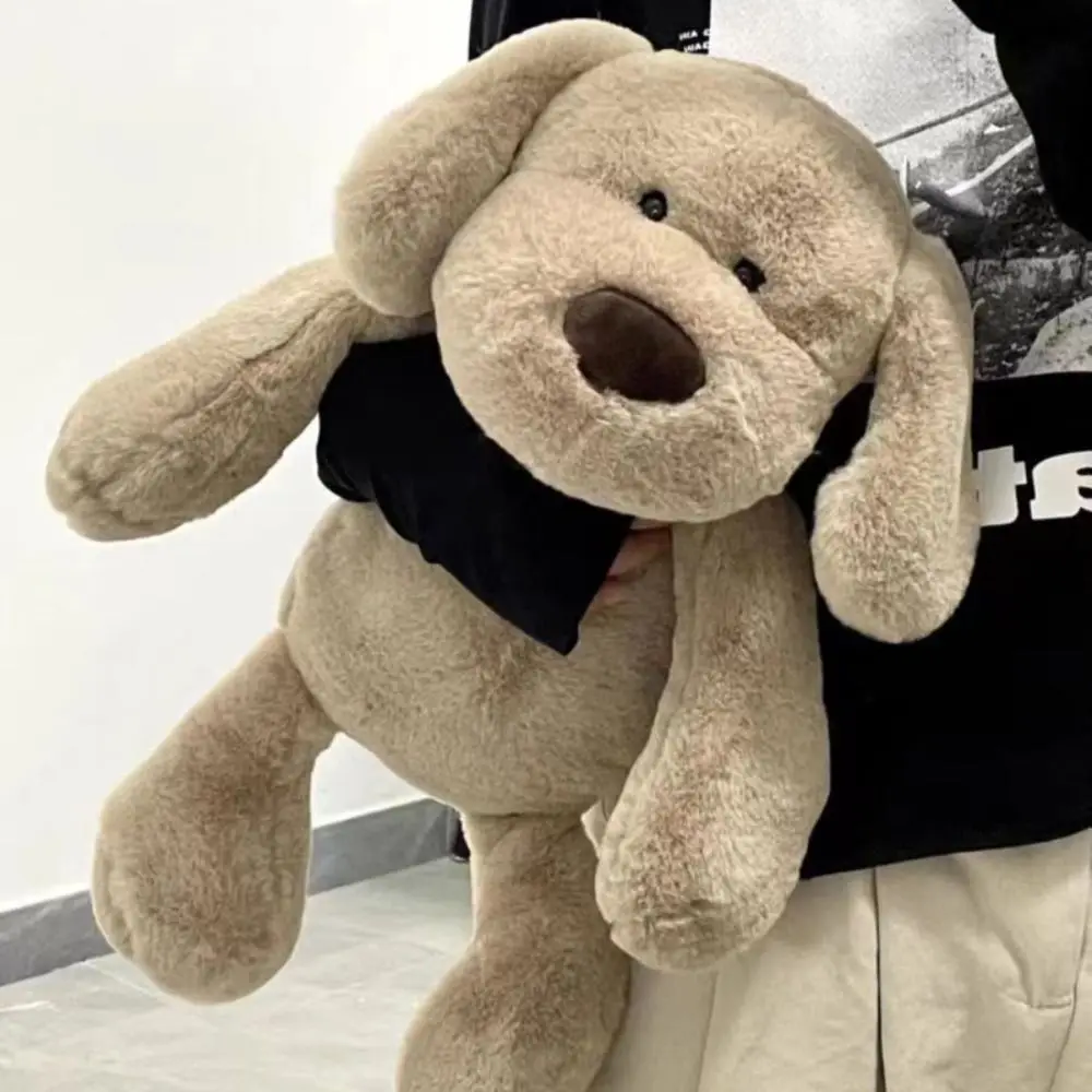 Plush Dog Doll Toys, Soft PP Cotton Puppy Stuffed Dolls, Cute Home Decor Kids Gifts
Plush Dog Doll Toys, Soft PP Cotton Puppy Stuffed Dolls, Cute Home Decor Kids Gifts