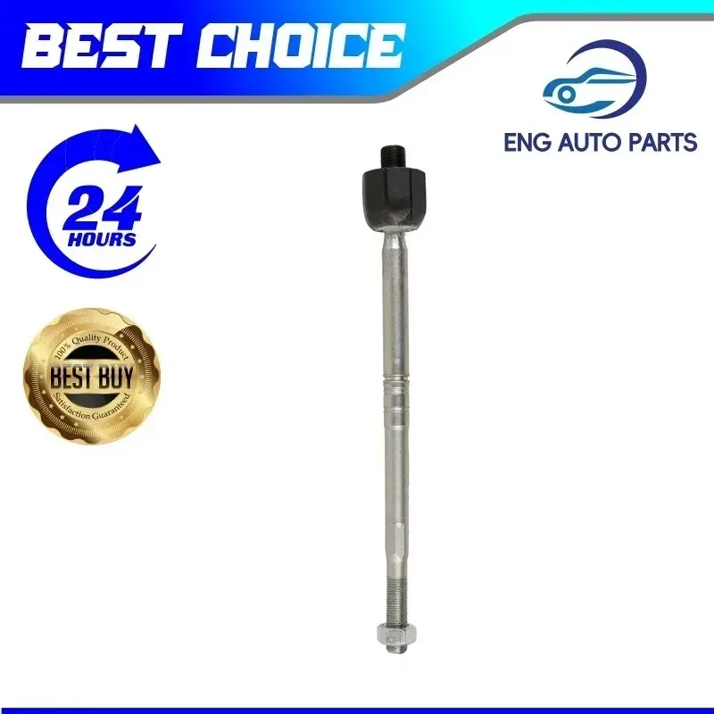 Tie Rod Ball Joint for Honda AVANCIER UR-V TG2 5MS/RPY Steering Rack Inner Ball Joint Inner Tie Rod End 53610-THA-H01
Tie Rod Ball Joint for Honda AVANCIER UR-V TG2 5MS/RPY Steering Rack Inner Ball Joint Inner Tie Rod End 53610-THA-H01