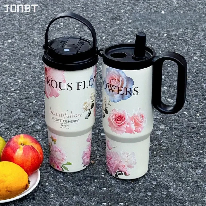 Thermos Bottle 316 Stainless Steel Vacuum Insulated Cup Large Double Drinking Ice Coffee Cups Outdoor Portable Thermal Water Cup
Thermos Bottle 316 Stainless Steel Vacuum Insulated Cup Large Double Drinking Ice Coffee Cups Outdoor Portable Thermal Water Cup