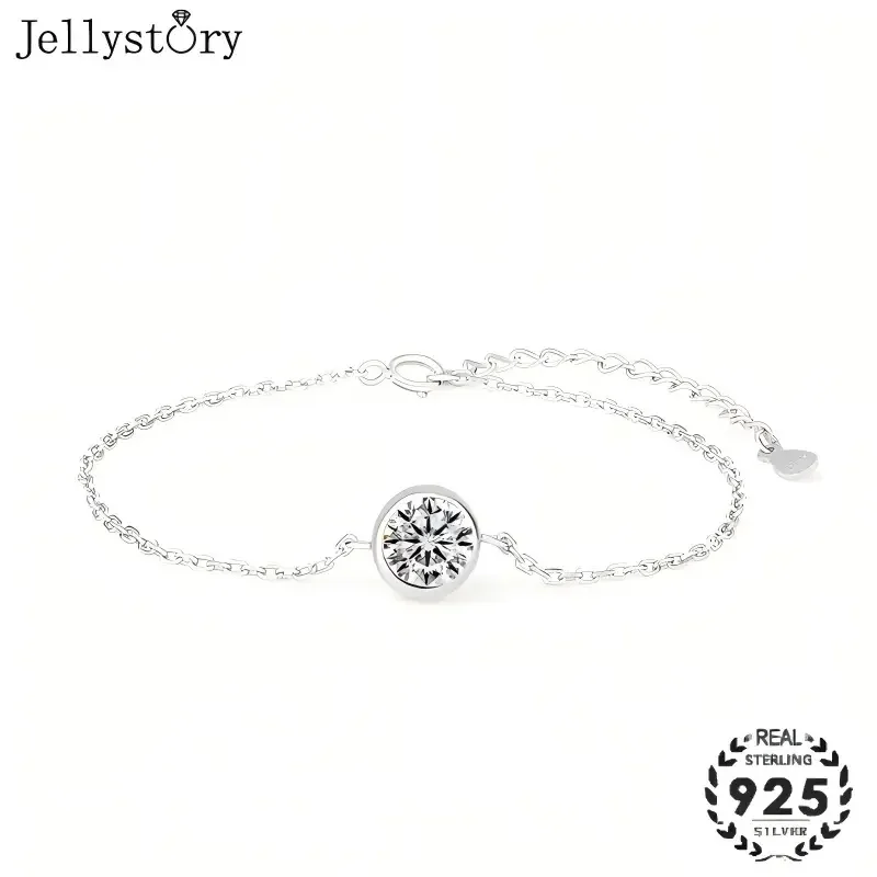 Niche Jewelry Elegant Hand Accessories Versatile Light Luxury High-end Bracelet S925 Sterling Silver Moissanite Sensory Bubble
Niche Jewelry Elegant Hand Accessories Versatile Light Luxury High-end Bracelet S925 Sterling Silver Moissanite Sensory Bubble