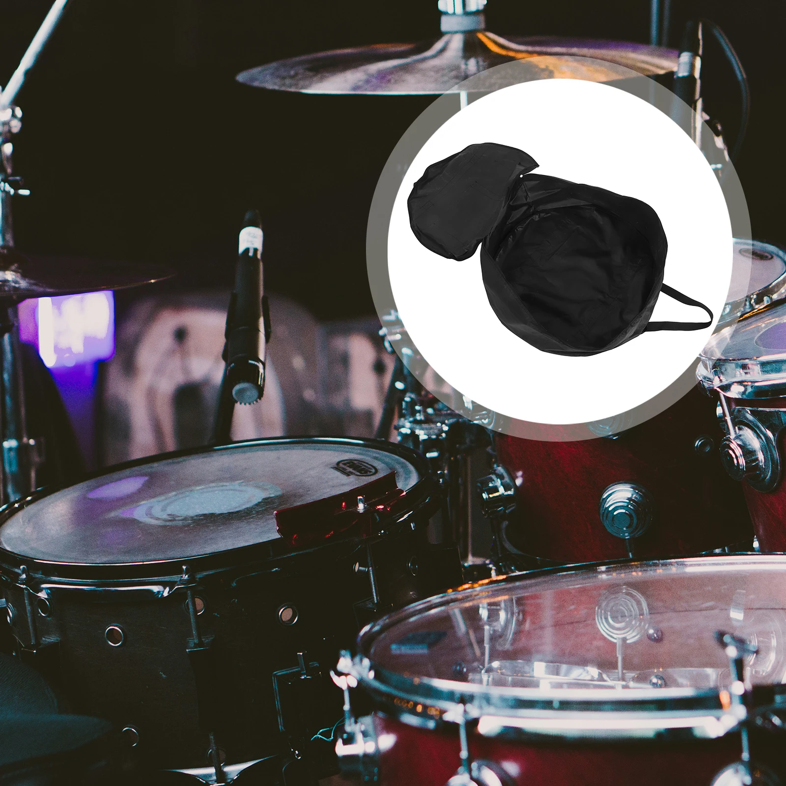 Snare Bag Instruments Accessories for Musical Drum Simple Carry Pouch Supplies Case Oxford Cloth Percussion Carrier Bass
Snare Bag Instruments Accessories for Musical Drum Simple Carry Pouch Supplies Case Oxford Cloth Percussion Carrier Bass