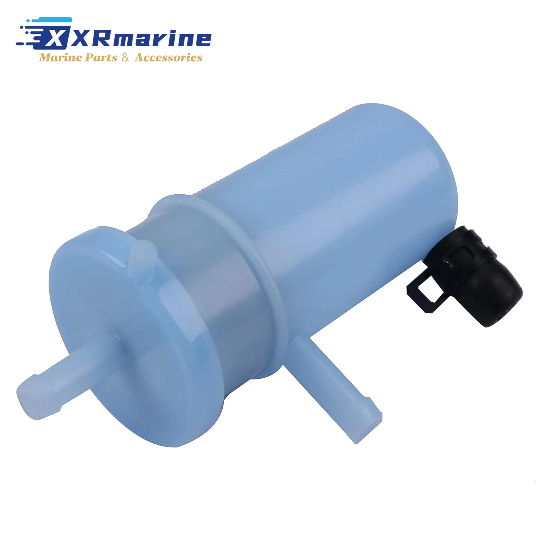 Топливный фильтр 15410-87L00 для подвесных моторов Suzuki DF 9.9, 15, 20, 25, 30, 70, 80, 90 л.с., 4-тактные модели, совместим с 15410-87LL0
Топливный фильтр 15410-87L00 для подвесных моторов Suzuki DF 9.9, 15, 20, 25, 30, 70, 80, 90 л.с., 4-тактные модели, совместим с 15410-87LL0