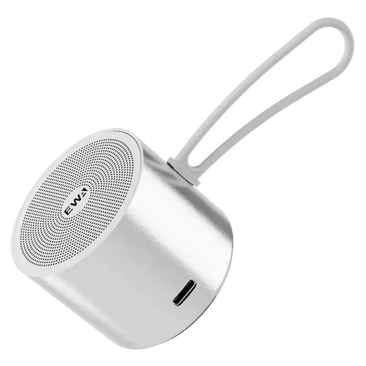 A07I A127 Мини Bluetooth-динамик Ретро Компактный дизайн Портативный Hi-Fi звук Беспроводной стерео музыкальный плеер Серебристый
A07I A127 Мини Bluetooth-динамик Ретро Компактный дизайн Портативный Hi-Fi звук Беспроводной стерео музыкальный плеер Серебристый