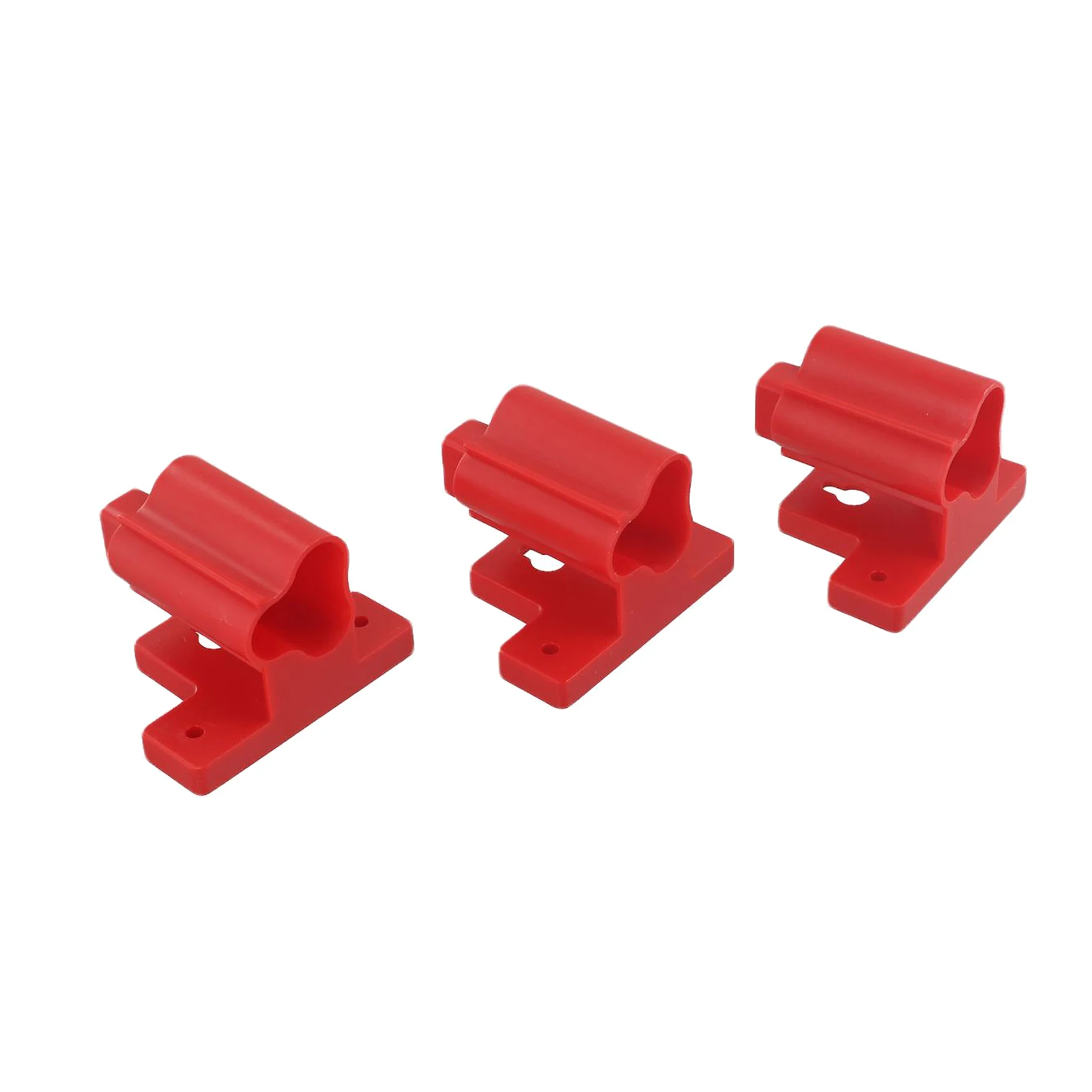 3PACK Tool Holder Mount For M12 Tool Hanger New With Screws Tool Holder Can Be Fixed On The Wall Or Workbench Tools
3PACK Tool Holder Mount For M12 Tool Hanger New With Screws Tool Holder Can Be Fixed On The Wall Or Workbench Tools