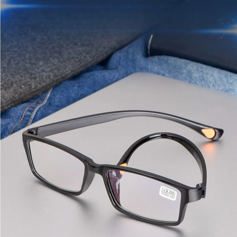 ultra-light 2025 new smart zoom reading glasses near and far dual-use anti-blue HD reading glasses men fashion
ultra-light 2025 new smart zoom reading glasses near and far dual-use anti-blue HD reading glasses men fashion