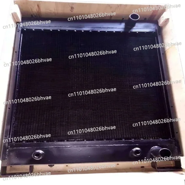 Bulldozer Radiator Assy | Part No. 14X-03-11213/14/15
Bulldozer Radiator Assy | Part No. 14X-03-11213/14/15