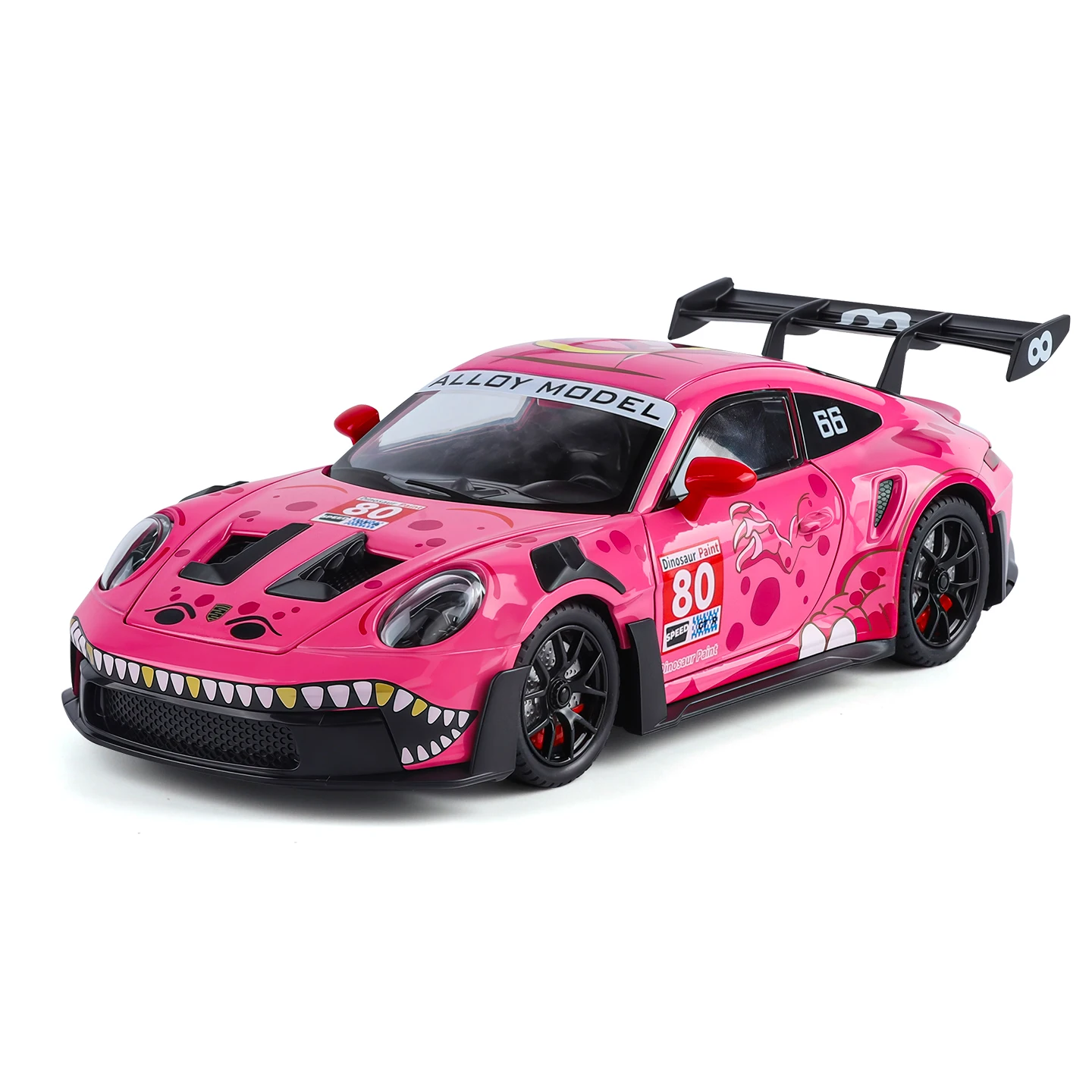 911 GT3 RS alloy die-cast car model 1:24 simulation racing model collection ornaments boy toy gift
911 GT3 RS alloy die-cast car model 1:24 simulation racing model collection ornaments boy toy gift