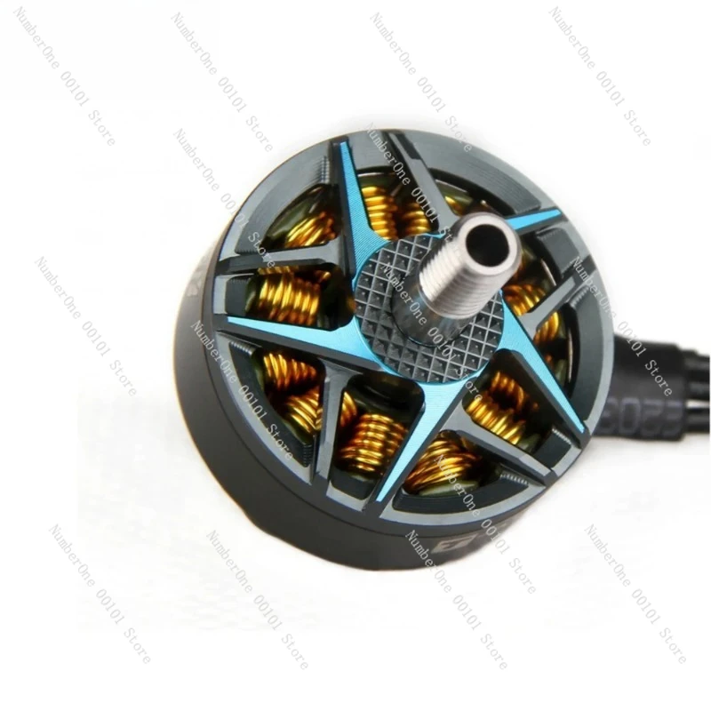F60 PRO IV V2.0 Brushless Motor 1750 1950 2550KV, 5-8S Drone Motor for FPV Racing Quadcopter
F60 PRO IV V2.0 Brushless Motor 1750 1950 2550KV, 5-8S Drone Motor for FPV Racing Quadcopter