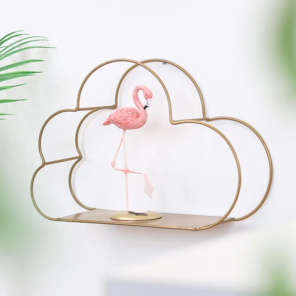 Cloud Shaped Metal Wire Desktop Book Rack Golden Electroplated Holder Organizer Newspaper Stand for Home Office
Cloud Shaped Metal Wire Desktop Book Rack Golden Electroplated Holder Organizer Newspaper Stand for Home Office