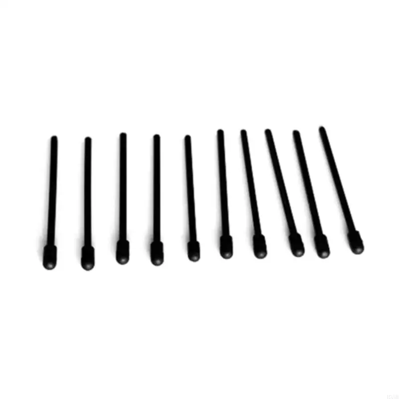 5/10Pcs Soft Plastic Nibs for One DTC141 134 121 Styluses Pen Providing Comfortable Writing And Natural Strokes HX5E
5/10Pcs Soft Plastic Nibs for One DTC141 134 121 Styluses Pen Providing Comfortable Writing And Natural Strokes HX5E