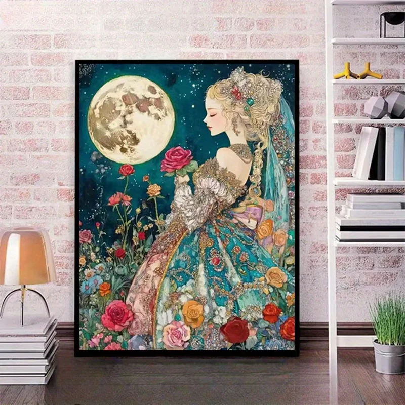 500/1000/1200/2000PCS Puzzles Anime Style Beautiful Girls Jigsaw Puzzles Leisure and Relaxation Home Decoration Gift Frameless
500/1000/1200/2000PCS Puzzles Anime Style Beautiful Girls Jigsaw Puzzles Leisure and Relaxation Home Decoration Gift Frameless