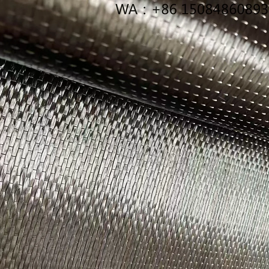 High performance 3K twill carbon fiber cloth, high toughness lightweight material for multi-industry application
High performance 3K twill carbon fiber cloth, high toughness lightweight material for multi-industry application