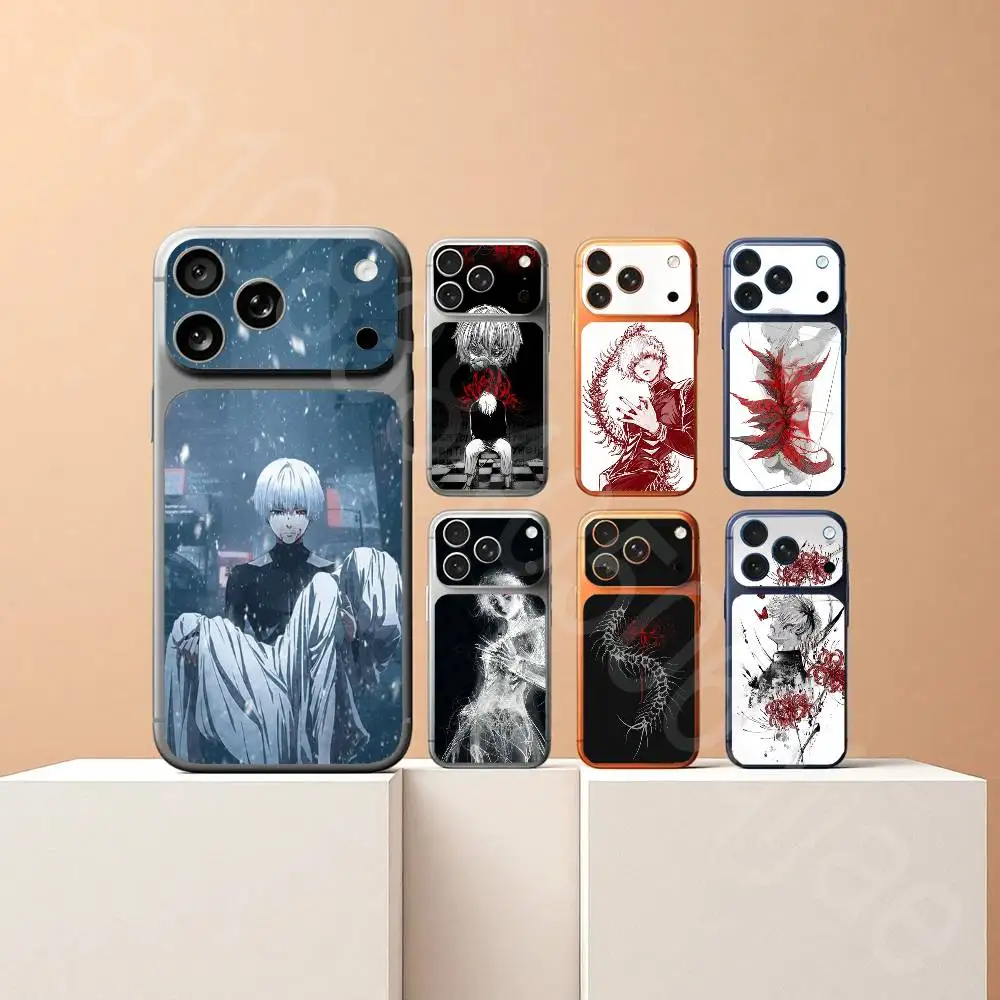 T-Tokyo G-Ghoul For iPhone 17proMax 17pro Full Cover Decal Skin Wrap Colorful Rear Protective Sticker Film
T-Tokyo G-Ghoul For iPhone 17proMax 17pro Full Cover Decal Skin Wrap Colorful Rear Protective Sticker Film