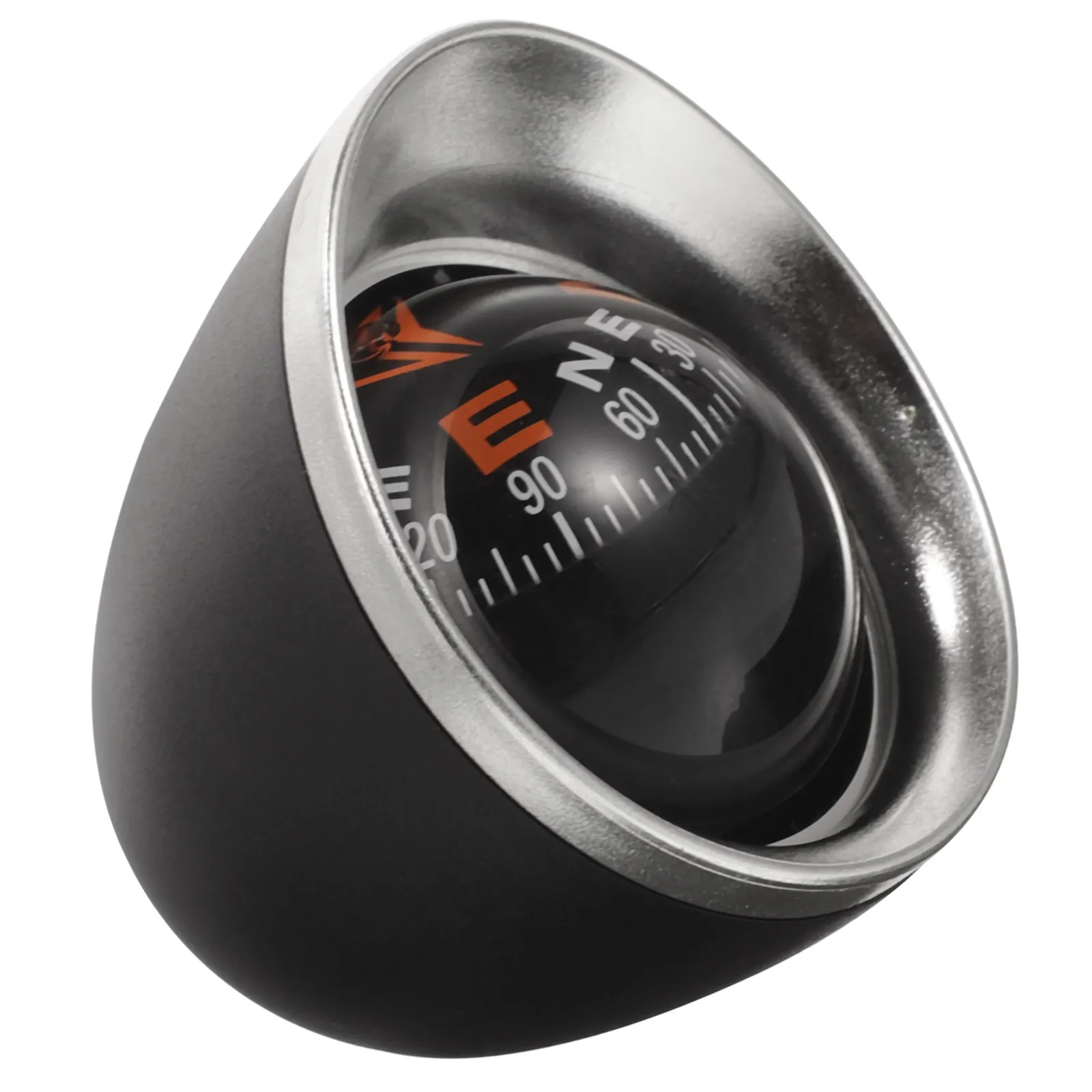 Compass Ornaments Car Decoration Accessories Black Navigation Direction for Boat Dash Mount Auto Vehicle Travel
Compass Ornaments Car Decoration Accessories Black Navigation Direction for Boat Dash Mount Auto Vehicle Travel