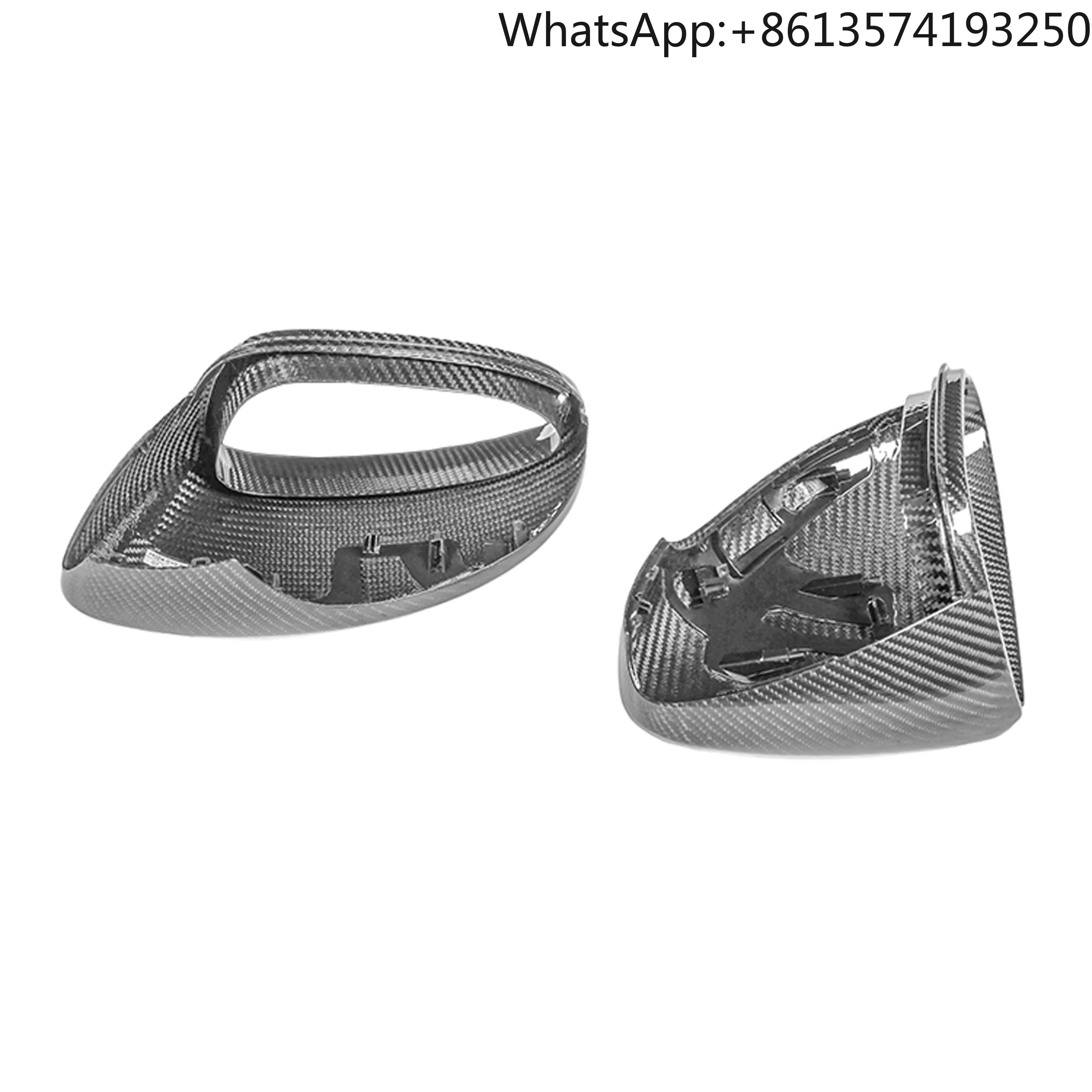 Suitable for 2018-2022 Porsche Panamera 971 Original Model High Quality Carbon Fiber Rearview Mirror
Suitable for 2018-2022 Porsche Panamera 971 Original Model High Quality Carbon Fiber Rearview Mirror