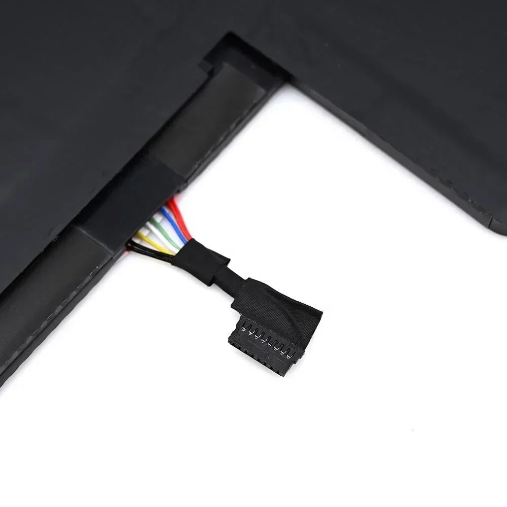 L15M4PC2 Аккумулятор для ноутбука 7,6 В 53 Втч для Lenovo Ideapad Yoga 710-14IKB 710-14ISK 710-151 КБ 710-15IKB
L15M4PC2 Аккумулятор для ноутбука 7,6 В 53 Втч для Lenovo Ideapad Yoga 710-14IKB 710-14ISK 710-151 КБ 710-15IKB