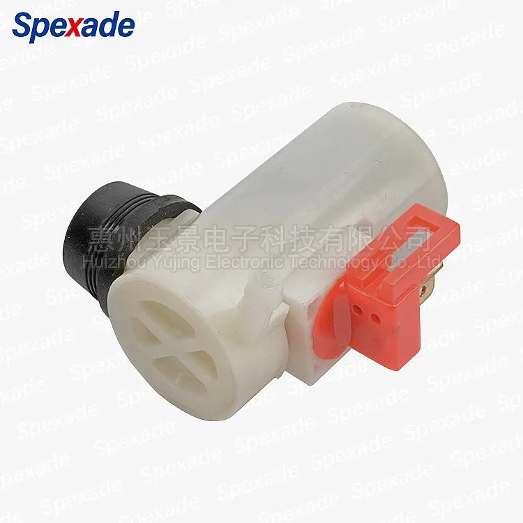 Suitable for Honda Fit Civic Front Gear Water Spray Motor CRV Glass Cleaning Pump Wiper
Suitable for Honda Fit Civic Front Gear Water Spray Motor CRV Glass Cleaning Pump Wiper