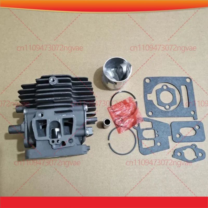 FS 240 40MM Cylinder piston ring kit For STIHL FS240 FS24R FS240C FS240RC Mower brush cutter replacement parts
FS 240 40MM Cylinder piston ring kit For STIHL FS240 FS24R FS240C FS240RC Mower brush cutter replacement parts