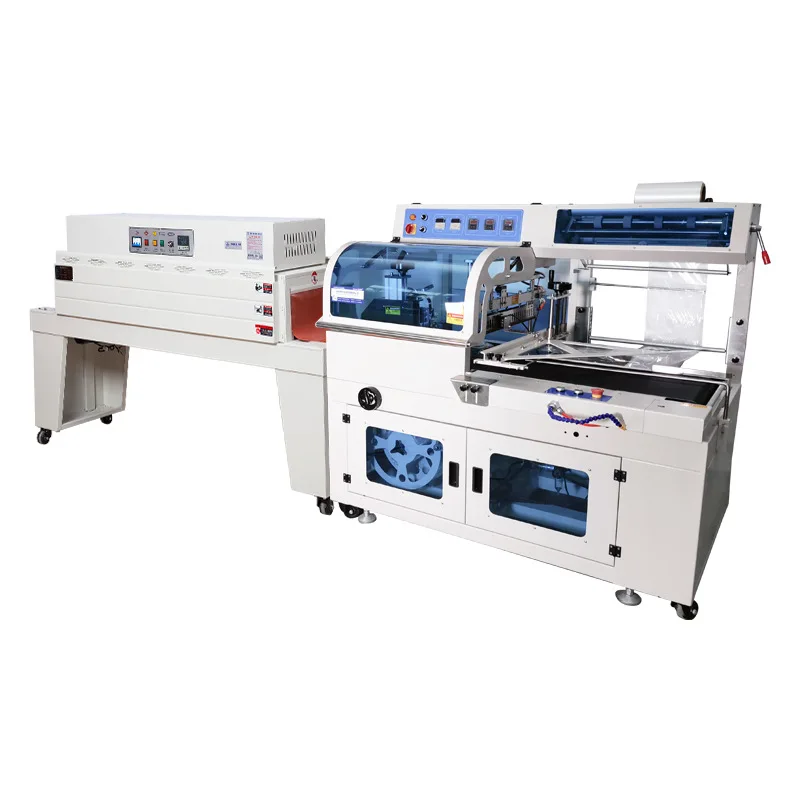 Automatic side sealing machine packaging machine, plastic film pof carton packaging machine
Automatic side sealing machine packaging machine, plastic film pof carton packaging machine
