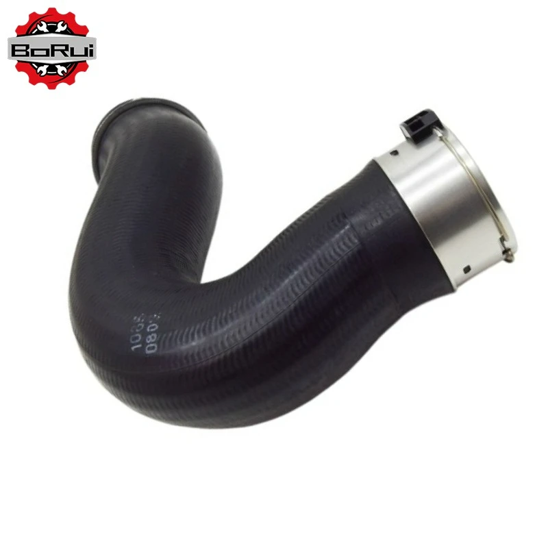 A9065282582 A9065282682 1 шт. шланг интеркулера турбокомпрессора подходит для Mercedes-Benz Sprinter 2500 3500 3.0L
A9065282582 A9065282682 1 шт. шланг интеркулера турбокомпрессора подходит для Mercedes-Benz Sprinter 2500 3500 3.0L