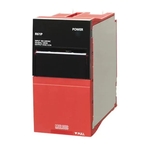 Q61P power module
Q61P power module