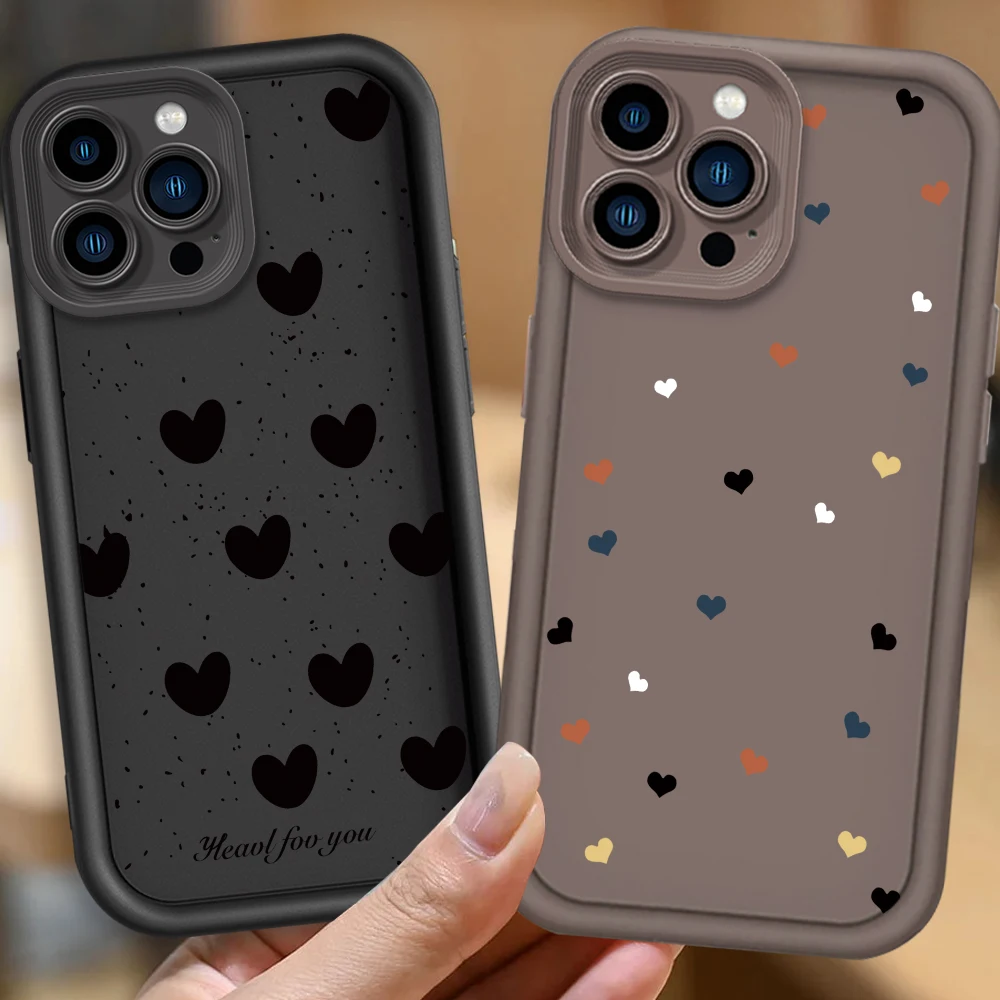 Love Art Butterfly Flowers Eye Ladder For Apple iPhone 15 14 13 12 11 XS XR X Pro Max Plus Cover Phone Case
Love Art Butterfly Flowers Eye Ladder For Apple iPhone 15 14 13 12 11 XS XR X Pro Max Plus Cover Phone Case