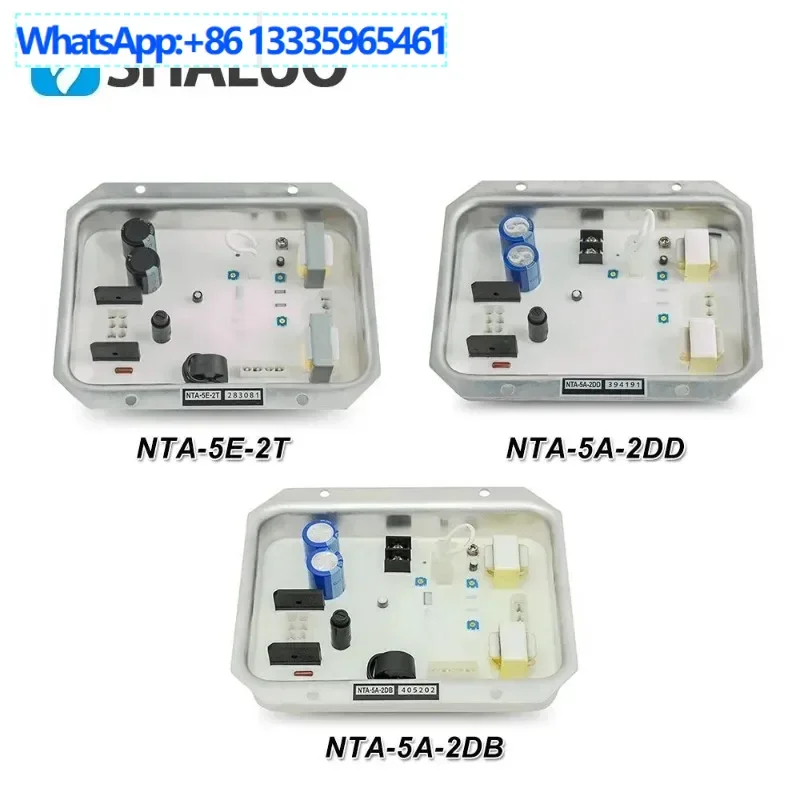 NTA-5A-2DB NTA-5A-2DD Voltage Regulator Voltage Regulator AVR Voltage Regulator Board NTA-5E-2T
NTA-5A-2DB NTA-5A-2DD Voltage Regulator Voltage Regulator AVR Voltage Regulator Board NTA-5E-2T