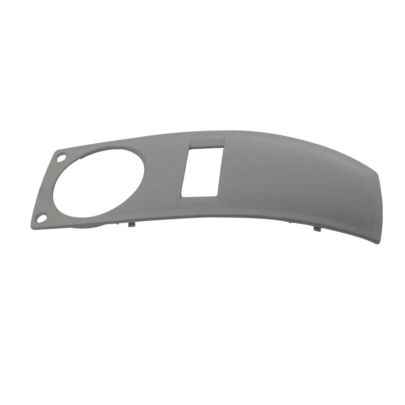 For Audi A6L Sunroof Switch Cover Panel Reading Light Decorative Frame Roof Light Guard Plate Ceiling Light Cover Plate 1pcs
For Audi A6L Sunroof Switch Cover Panel Reading Light Decorative Frame Roof Light Guard Plate Ceiling Light Cover Plate 1pcs