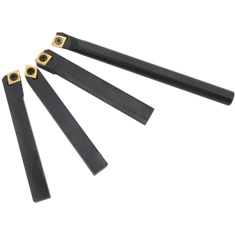 Numerical control punch tool holder S12M-SCLCR09 + SCLCR tool 
Numerical control punch tool holder S12M-SCLCR09 + SCLCR tool