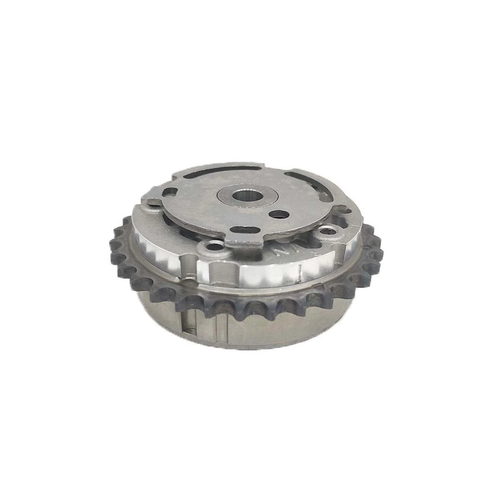 12588273 VVT Intake Camshaft Actuator Sprocket Gear for Buick for Cadillac 3.6L 04-06
12588273 VVT Intake Camshaft Actuator Sprocket Gear for Buick for Cadillac 3.6L 04-06