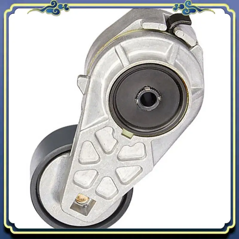 AU16-Automobile Belt Tensioner For Iveco Trucks Ford/New Holland Case Skid Backhoe Loaders 504028028 2855622 87803067 Replacemen
AU16-Automobile Belt Tensioner For Iveco Trucks Ford/New Holland Case Skid Backhoe Loaders 504028028 2855622 87803067 Replacemen