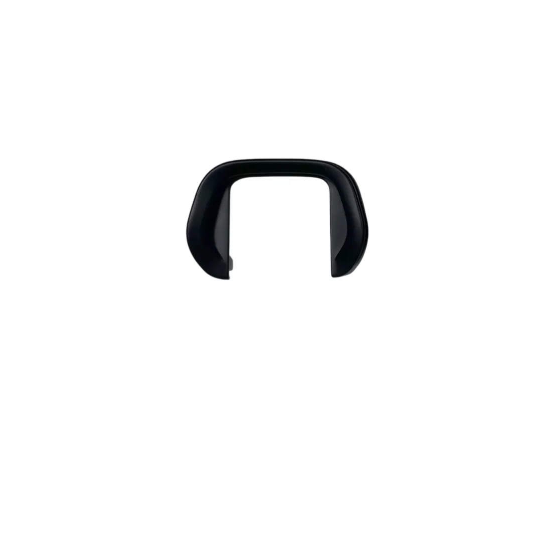 New Eyepiece Eye Cup Replacement Accessory for Canon EOS R5 R5C R6 R6 Mark II
New Eyepiece Eye Cup Replacement Accessory for Canon EOS R5 R5C R6 R6 Mark II