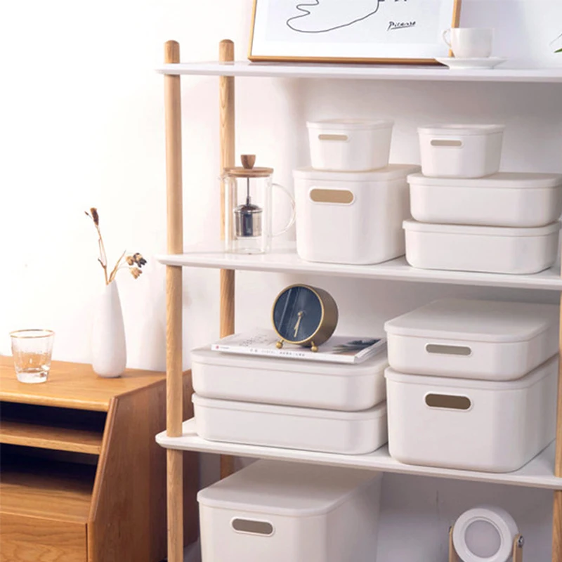 Home Storage Box Desktop Storage Basket Daily Use Cabinet Cosmetics Aorting Box Wardrobe Drawer Storage Box
Home Storage Box Desktop Storage Basket Daily Use Cabinet Cosmetics Aorting Box Wardrobe Drawer Storage Box