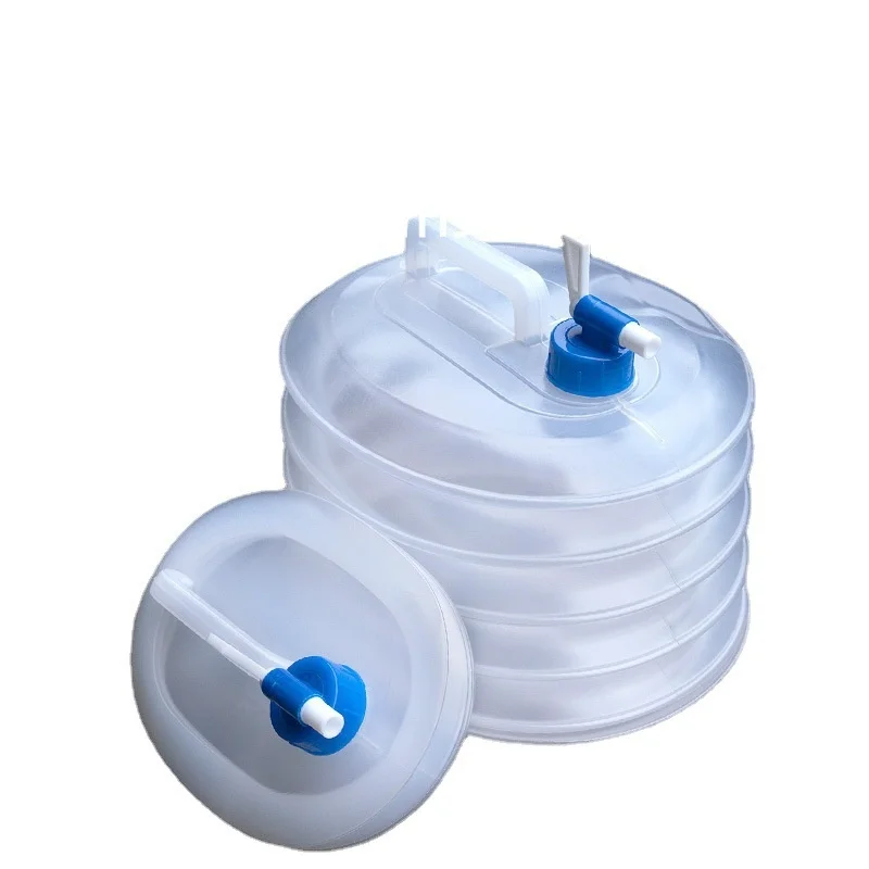 Portable Retractable Bucket Folding Bucket Outdoor Picnic Car Self-driving Tour Portable Large-capacity Water Storage Buckets
Portable Retractable Bucket Folding Bucket Outdoor Picnic Car Self-driving Tour Portable Large-capacity Water Storage Buckets