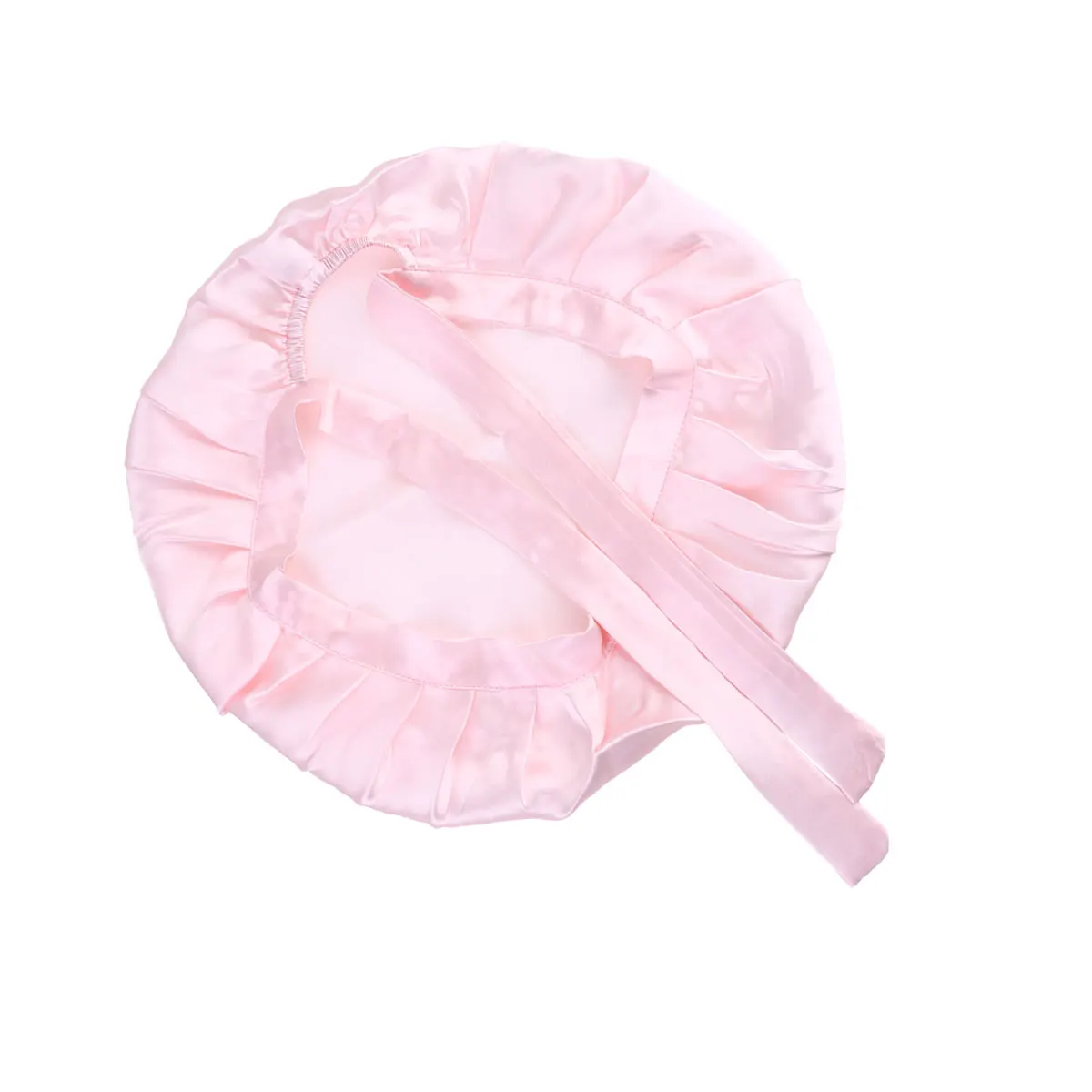 Silk Sleeping Cap Satin Night Hat for Women Comfortable Adjustable Bonnet Keep Hair Neat Long Lasting Use Bath Spa Home
Silk Sleeping Cap Satin Night Hat for Women Comfortable Adjustable Bonnet Keep Hair Neat Long Lasting Use Bath Spa Home