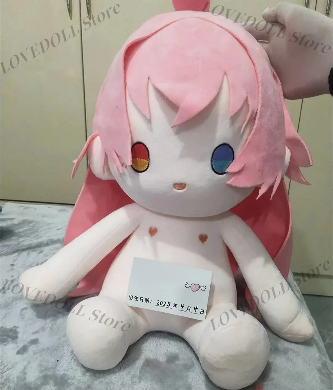 Игра Синий Архив Takanashi Hoshino Аниме Сидящая Postawa Фигурка Плюшевая Кукла Body Dress Up Хлопковая Плюшевая Подушка Игрушка Подарок 40см
Игра Синий Архив Takanashi Hoshino Аниме Сидящая Postawa Фигурка Плюшевая Кукла Body Dress Up Хлопковая Плюшевая Подушка Игрушка Подарок 40см