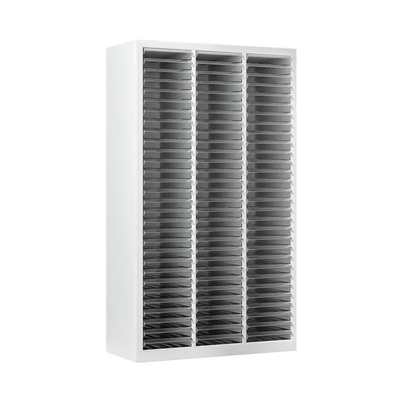 A4 file cabinet multi-layer drawer file material storage bill contract finishing office efficiency cabinet
A4 file cabinet multi-layer drawer file material storage bill contract finishing office efficiency cabinet