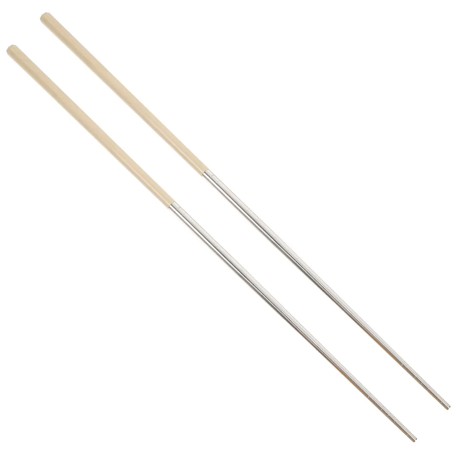 Extended Chopsticks Metal Chinese Stitching Long for Cooking Stainless Steel Sushi
Extended Chopsticks Metal Chinese Stitching Long for Cooking Stainless Steel Sushi