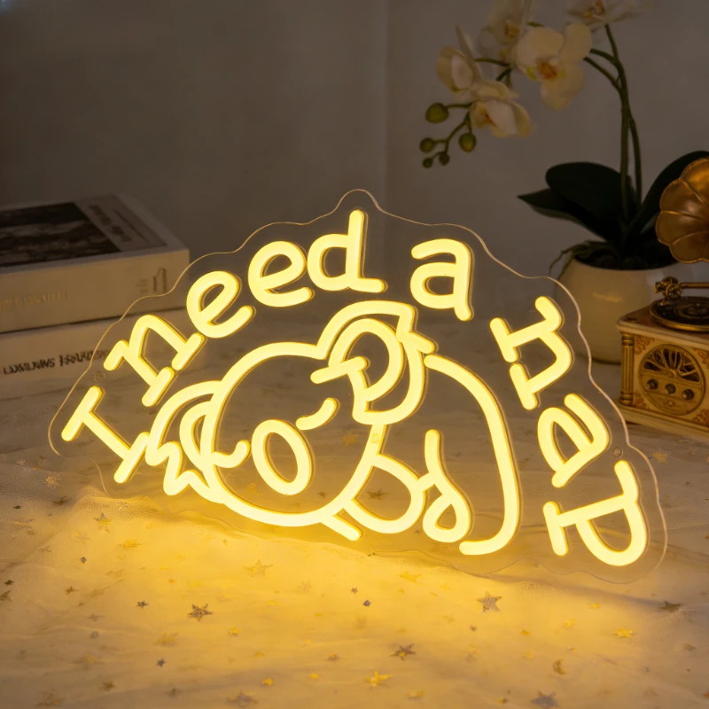 I Need a Hug Bear Neon Sign LED Night Light USB Warm Soft Glow Aesthetic Room Decor Lamp for Bedroom Living Room Gift
I Need a Hug Bear Neon Sign LED Night Light USB Warm Soft Glow Aesthetic Room Decor Lamp for Bedroom Living Room Gift