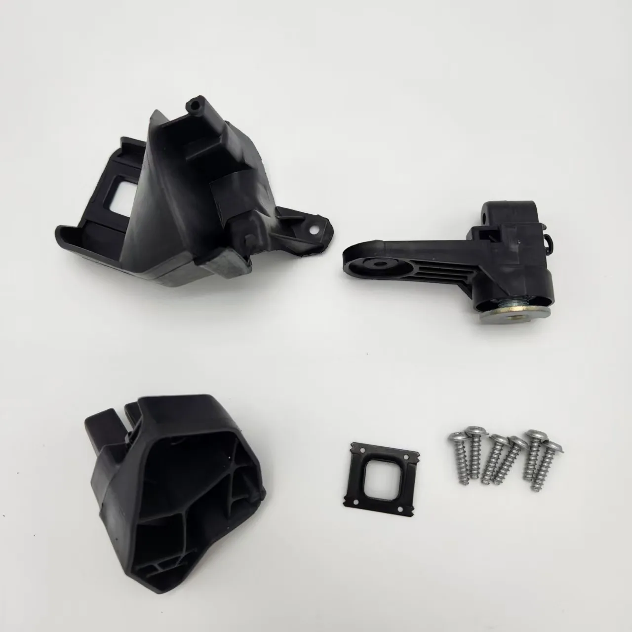 Left Side Headlight Mounting Bracket Repair Kit for Mercedes-Benz Gle/Gls/Ml/Gl W166 - Oe: A1668200314
Left Side Headlight Mounting Bracket Repair Kit for Mercedes-Benz Gle/Gls/Ml/Gl W166 - Oe: A1668200314