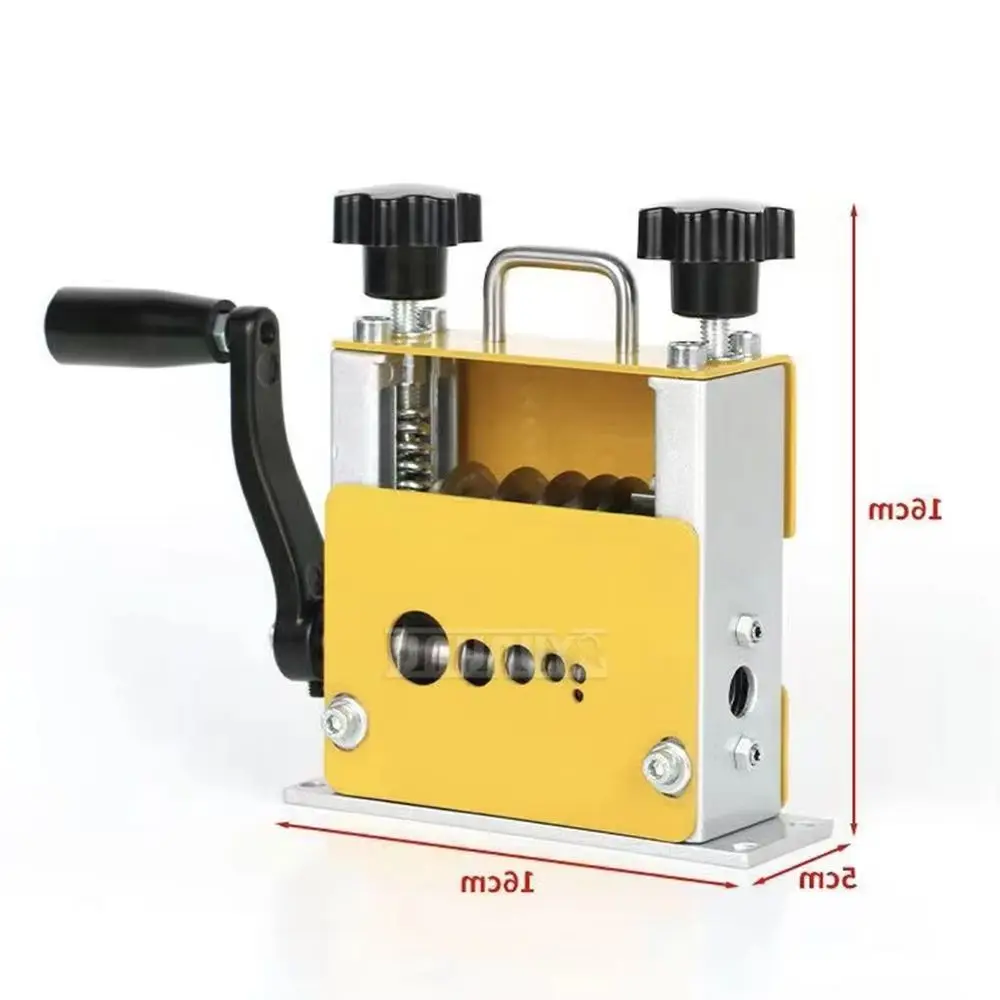 Машина для зачистки проводов Машина для зачистки и вытягивания проводов с сетевым сердечником медной проволоки Машина для зачистки проводов небольших отходов
Машина для зачистки проводов Машина для зачистки и вытягивания проводов с сетевым сердечником медной проволоки Машина для зачистки проводов небольших отходов