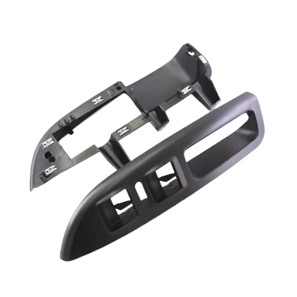 Window Regulator Cover Bracket for Skoda Octavia 2004 2013 Compatible with OEM 1Z1867171D 1Z1867175 for Easy Replacement
Window Regulator Cover Bracket for Skoda Octavia 2004 2013 Compatible with OEM 1Z1867171D 1Z1867175 for Easy Replacement